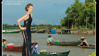 Illustration for article titled Vietnam And Its 'Exotic People' Are The New Black, According To Absurd Luxury Retailer Campaign